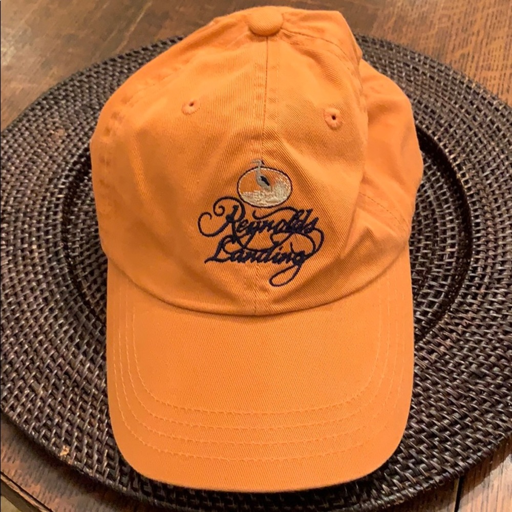 Imperial Reynolds Landing adjustable cap
